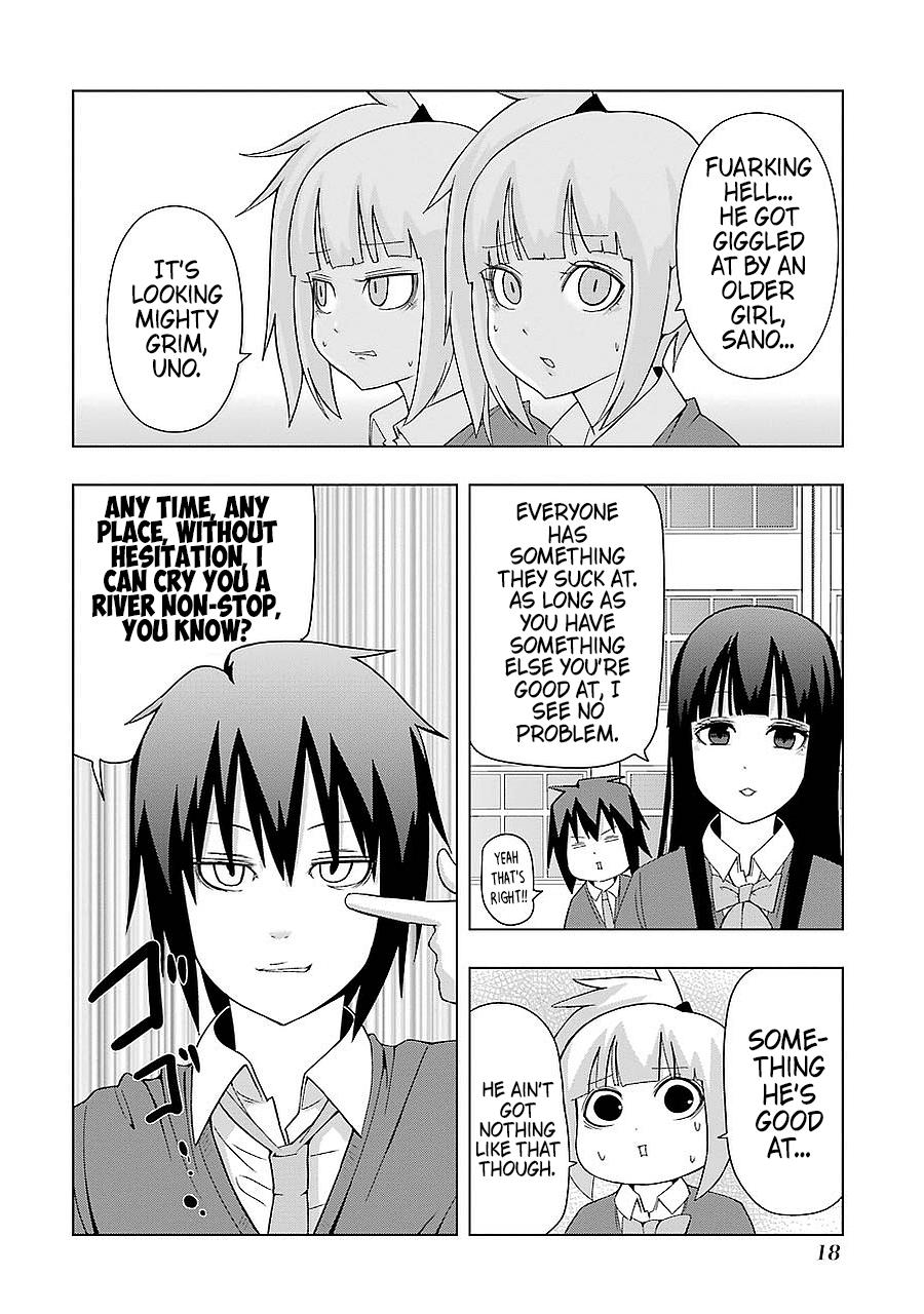 + Tic Neesan Chapter 187 4