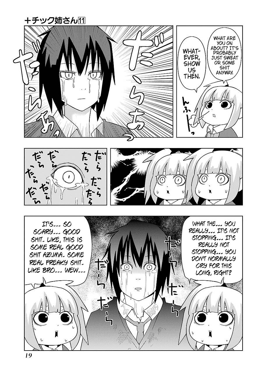 + Tic Neesan Chapter 187 5