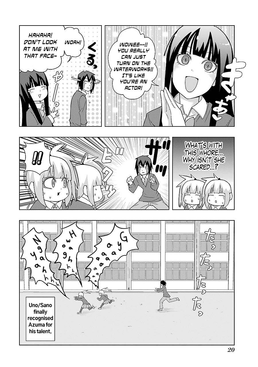 + Tic Neesan Chapter 187 6