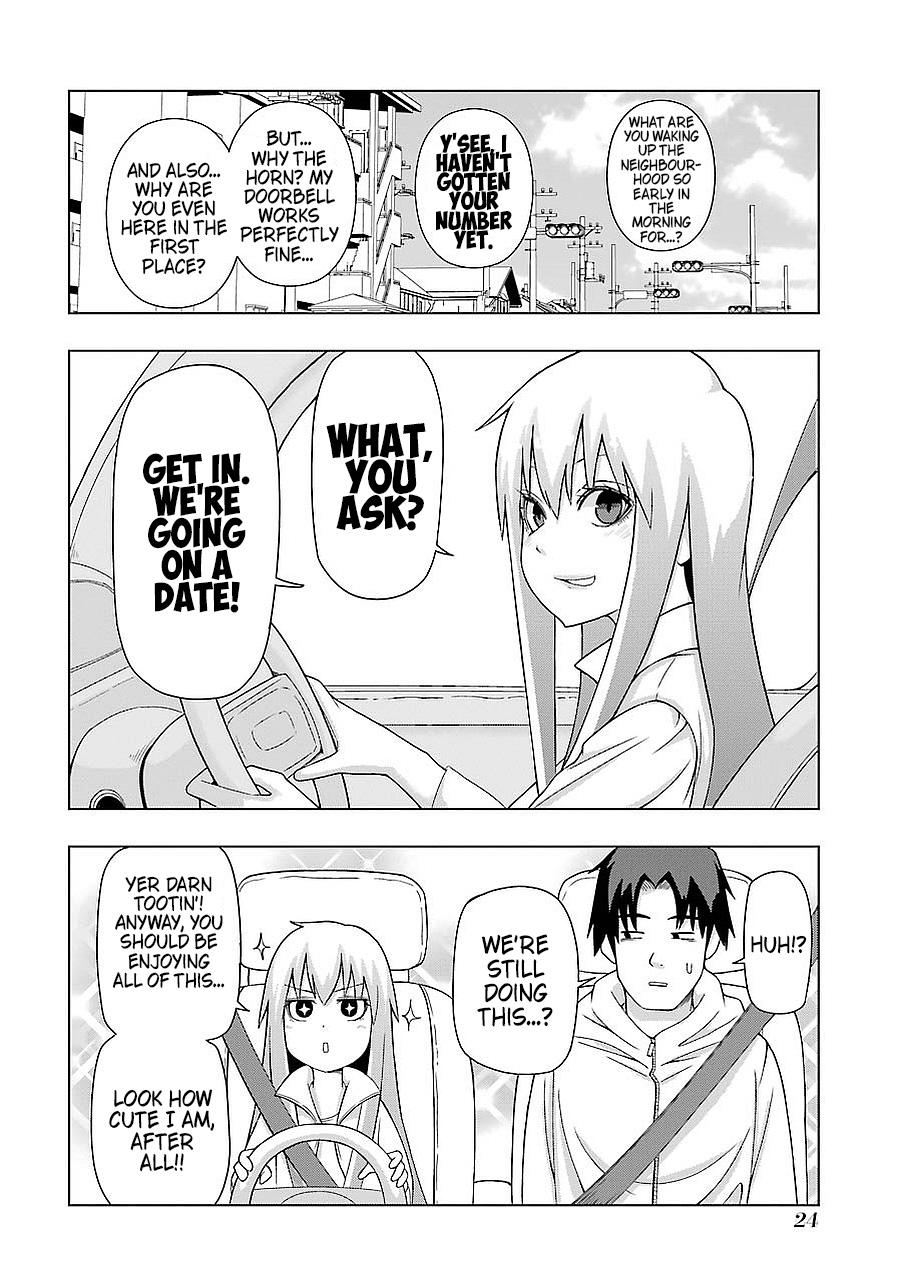 + Tic Neesan Chapter 188 2