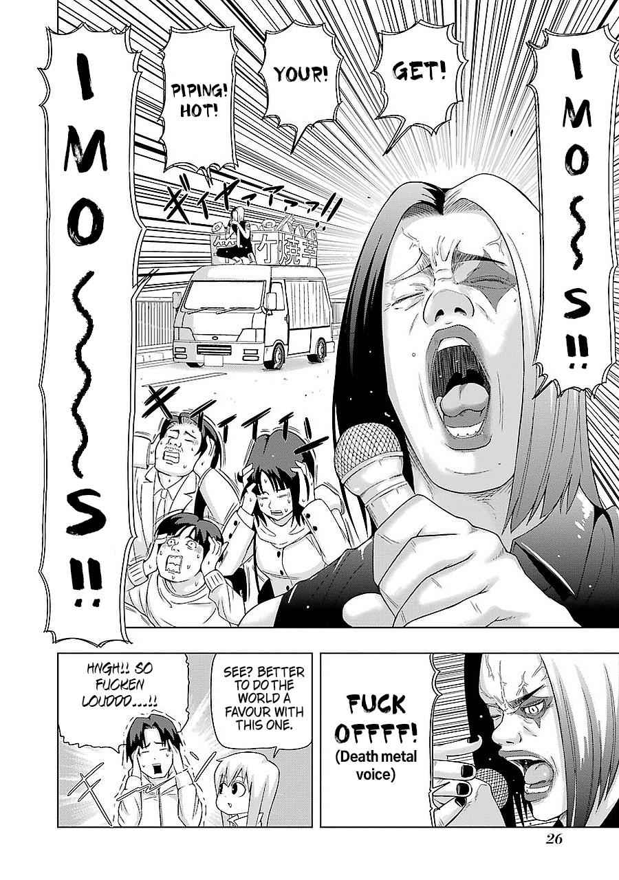+ Tic Neesan Chapter 188 4