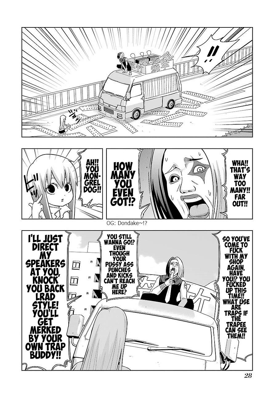 + Tic Neesan Chapter 188 6