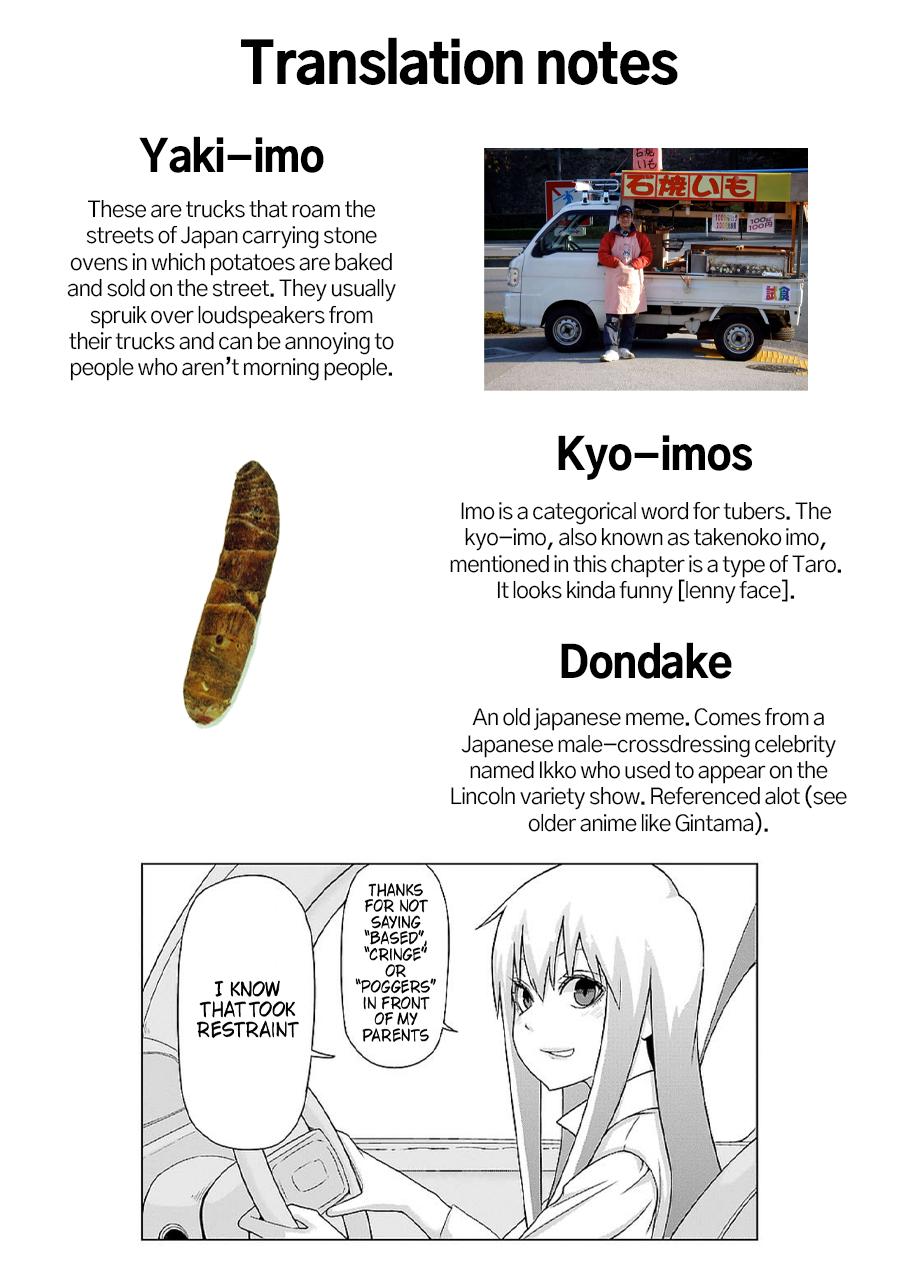 + Tic Neesan Chapter 188 9