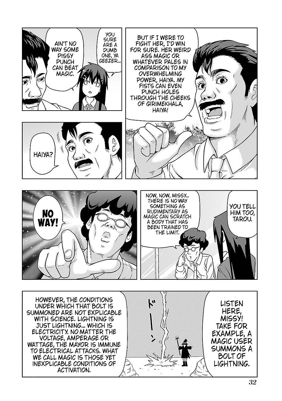 + Tic Neesan Chapter 189 2