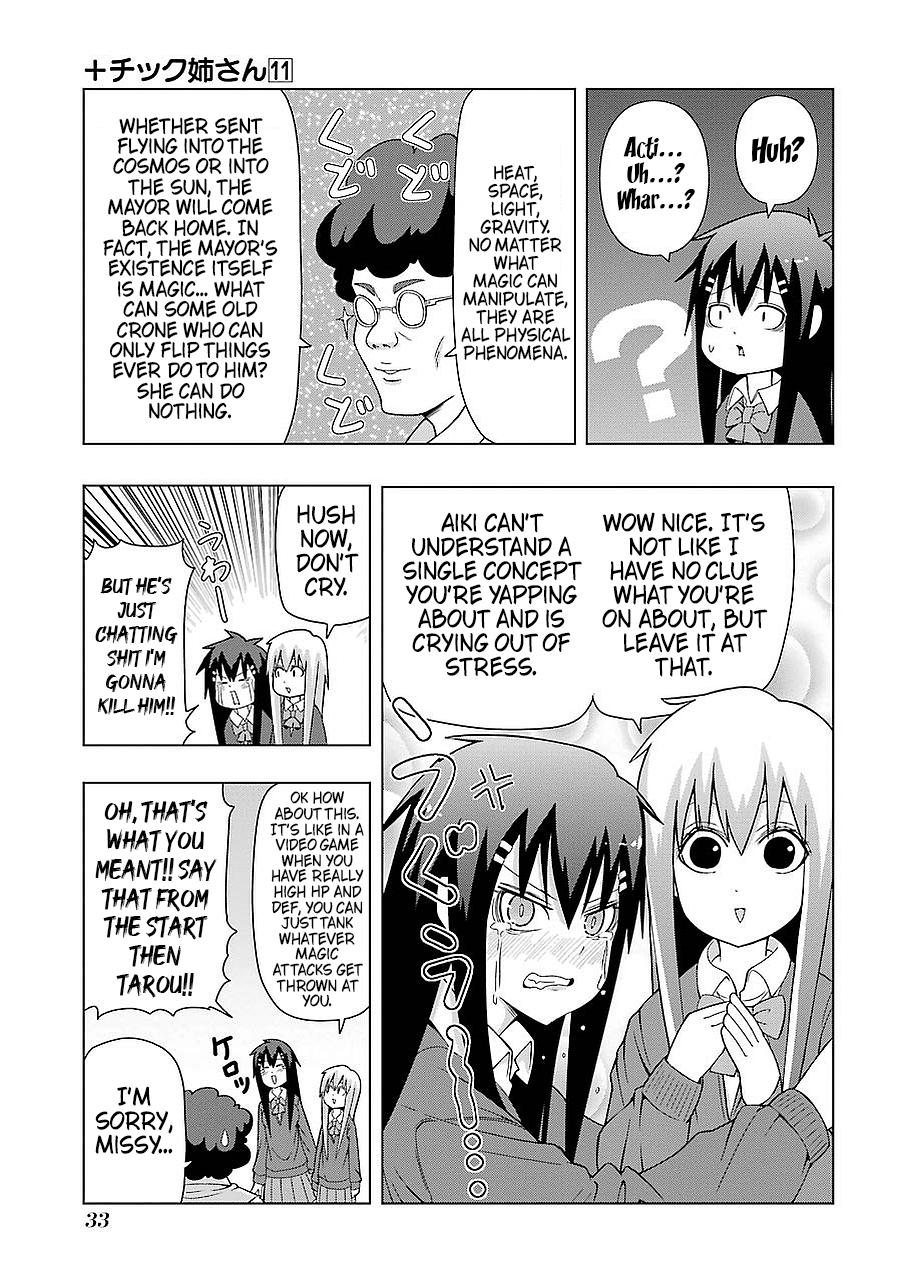 + Tic Neesan Chapter 189 3