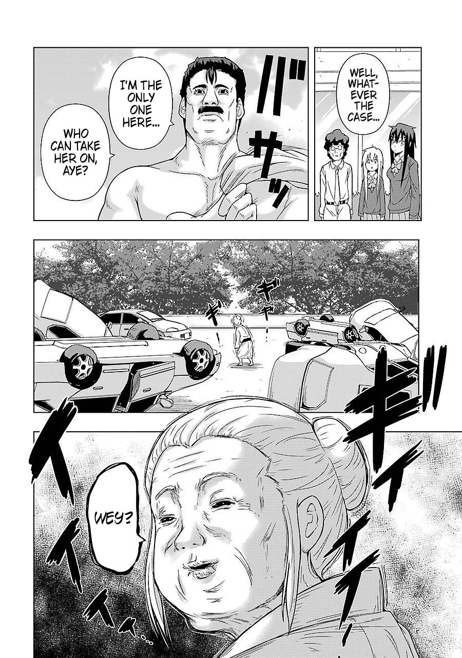 + Tic Neesan Chapter 189 4