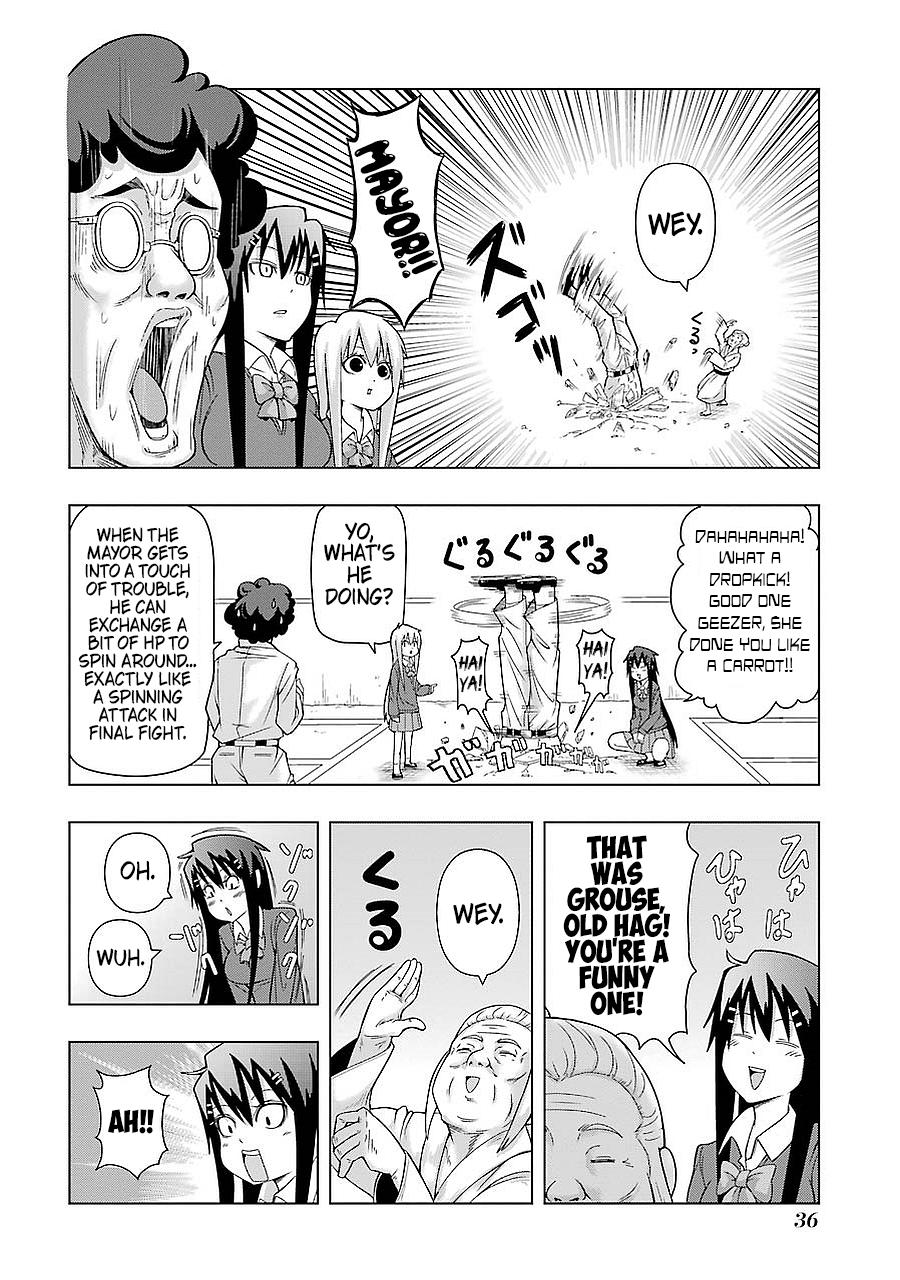 + Tic Neesan Chapter 189 6