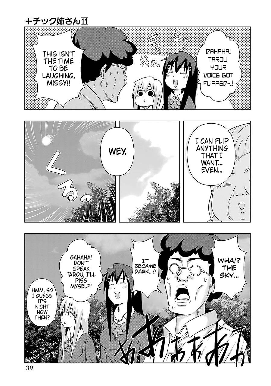 + Tic Neesan Chapter 189 9