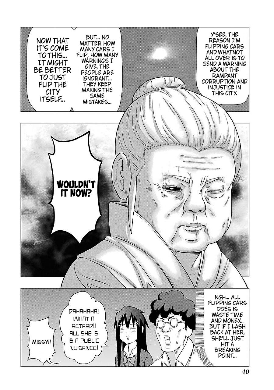 + Tic Neesan Chapter 189 10