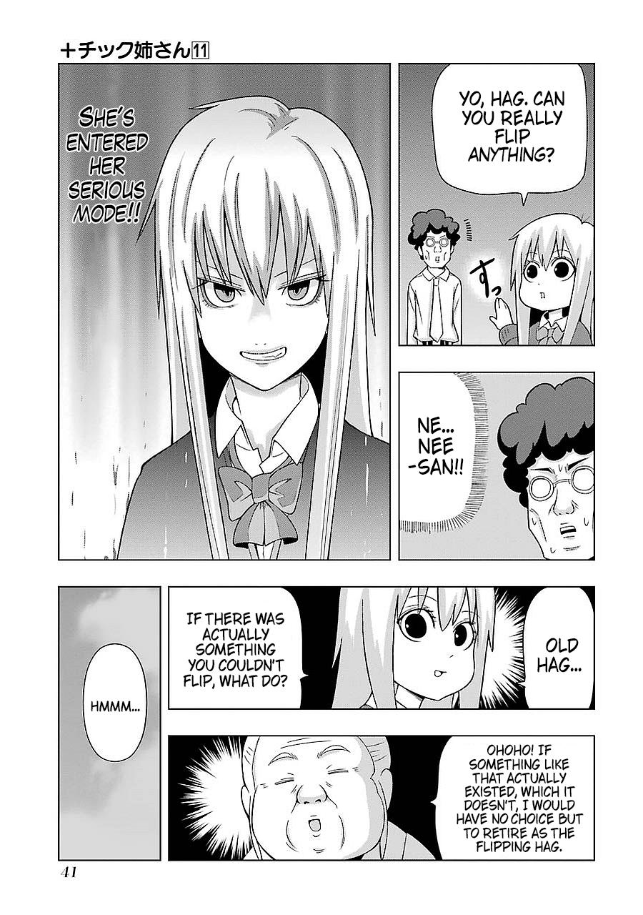 + Tic Neesan Chapter 189 11