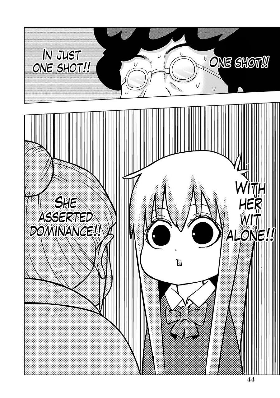 + Tic Neesan Chapter 189 14