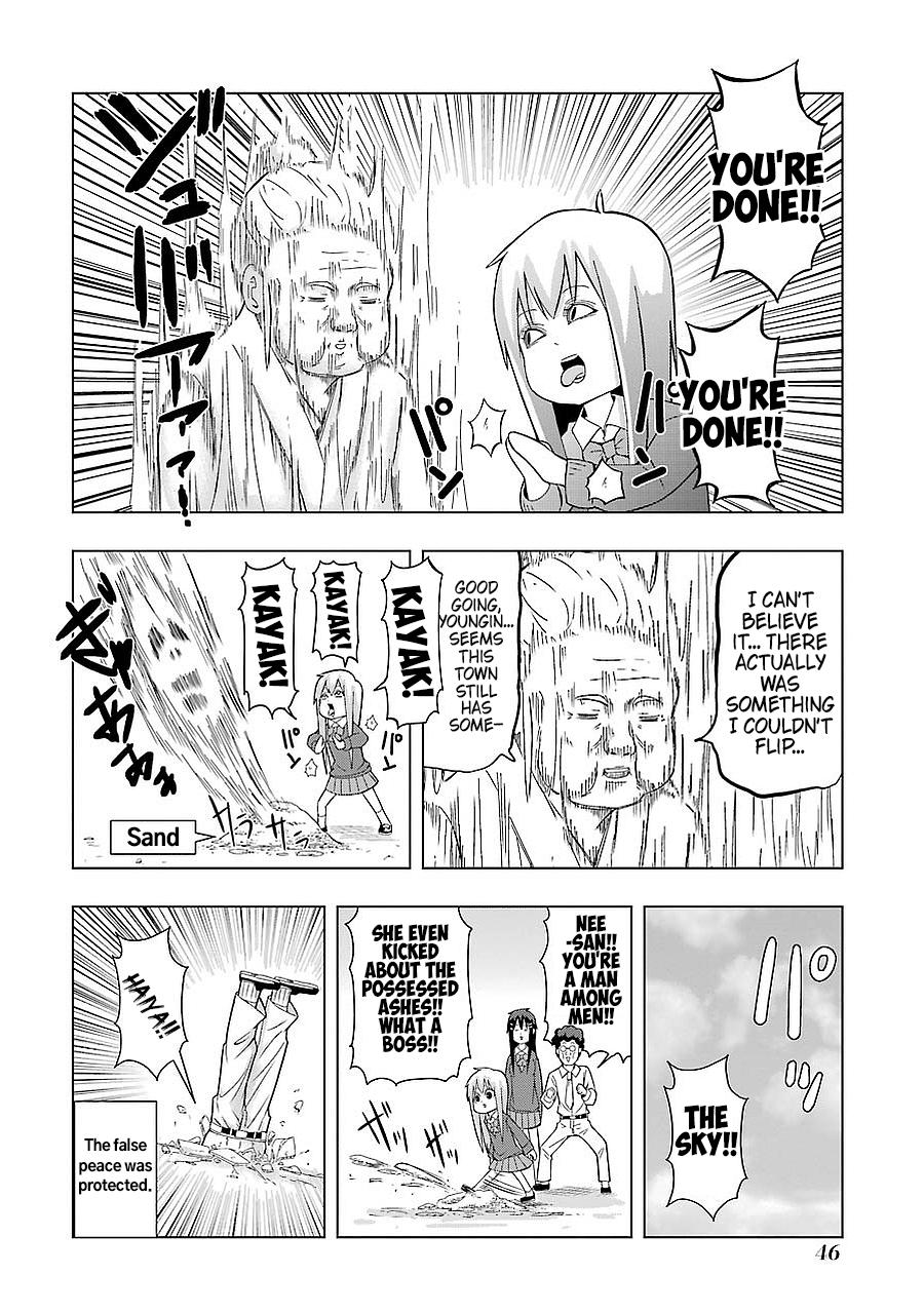 + Tic Neesan Chapter 189 16