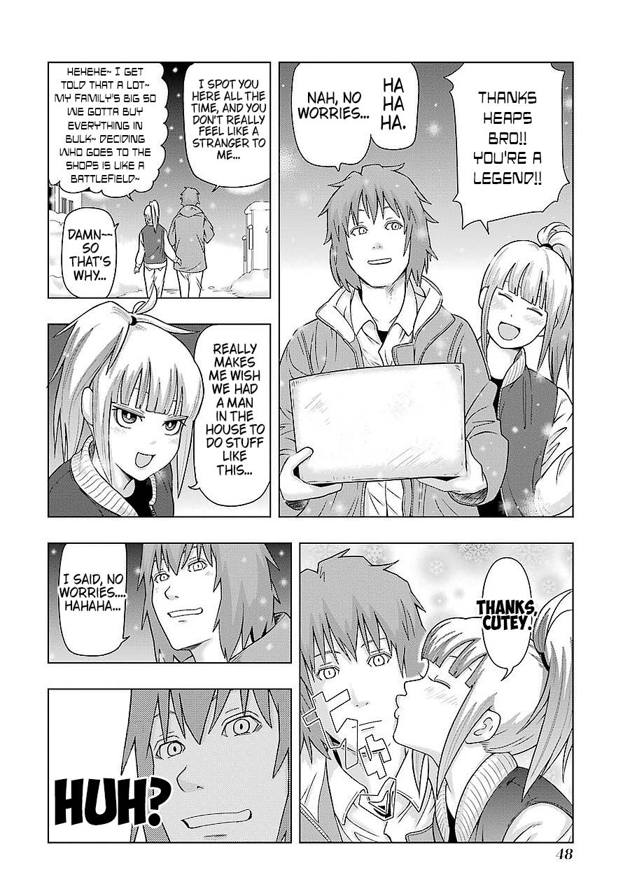 + Tic Neesan Chapter 190 2