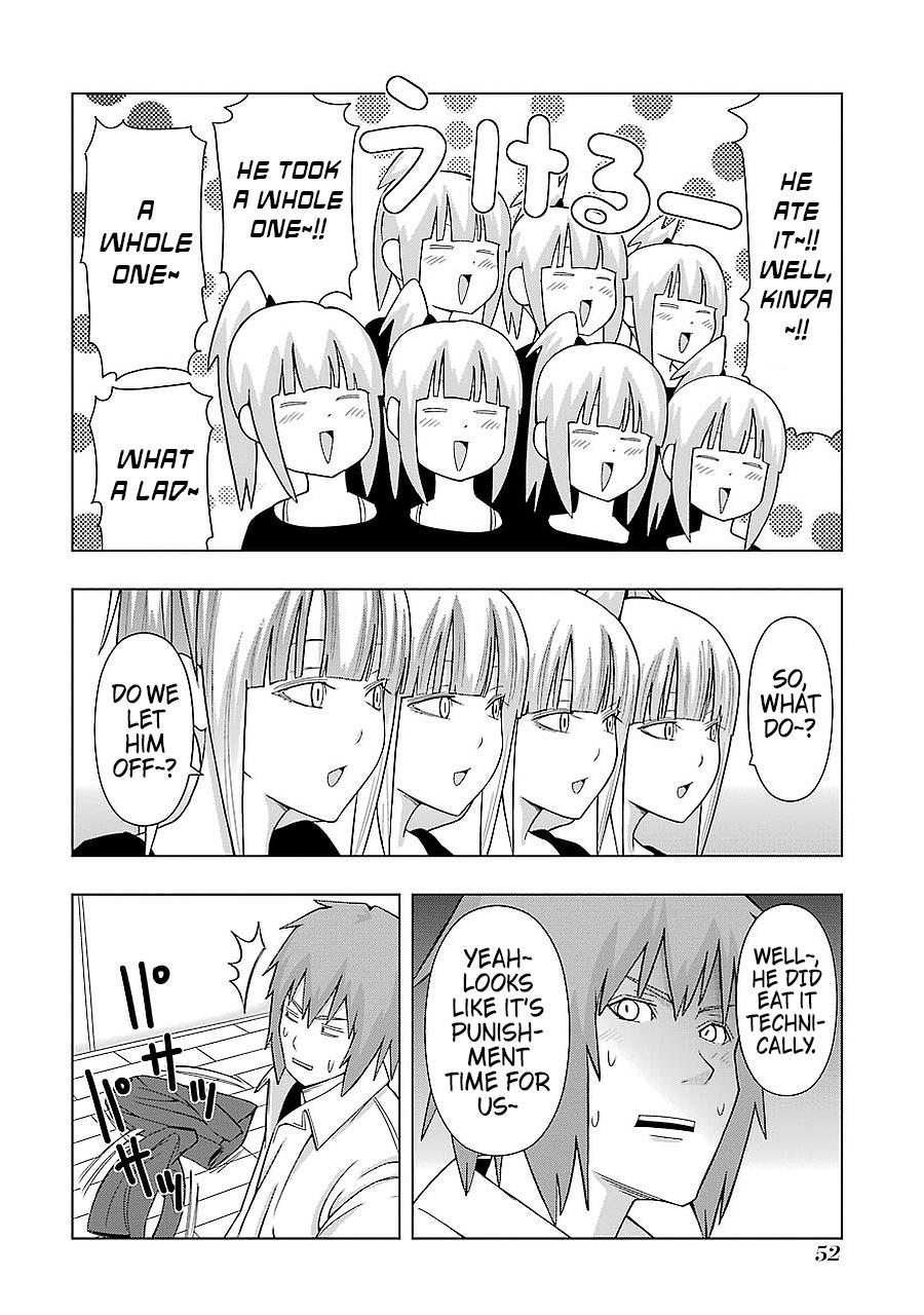 + Tic Neesan Chapter 190 6