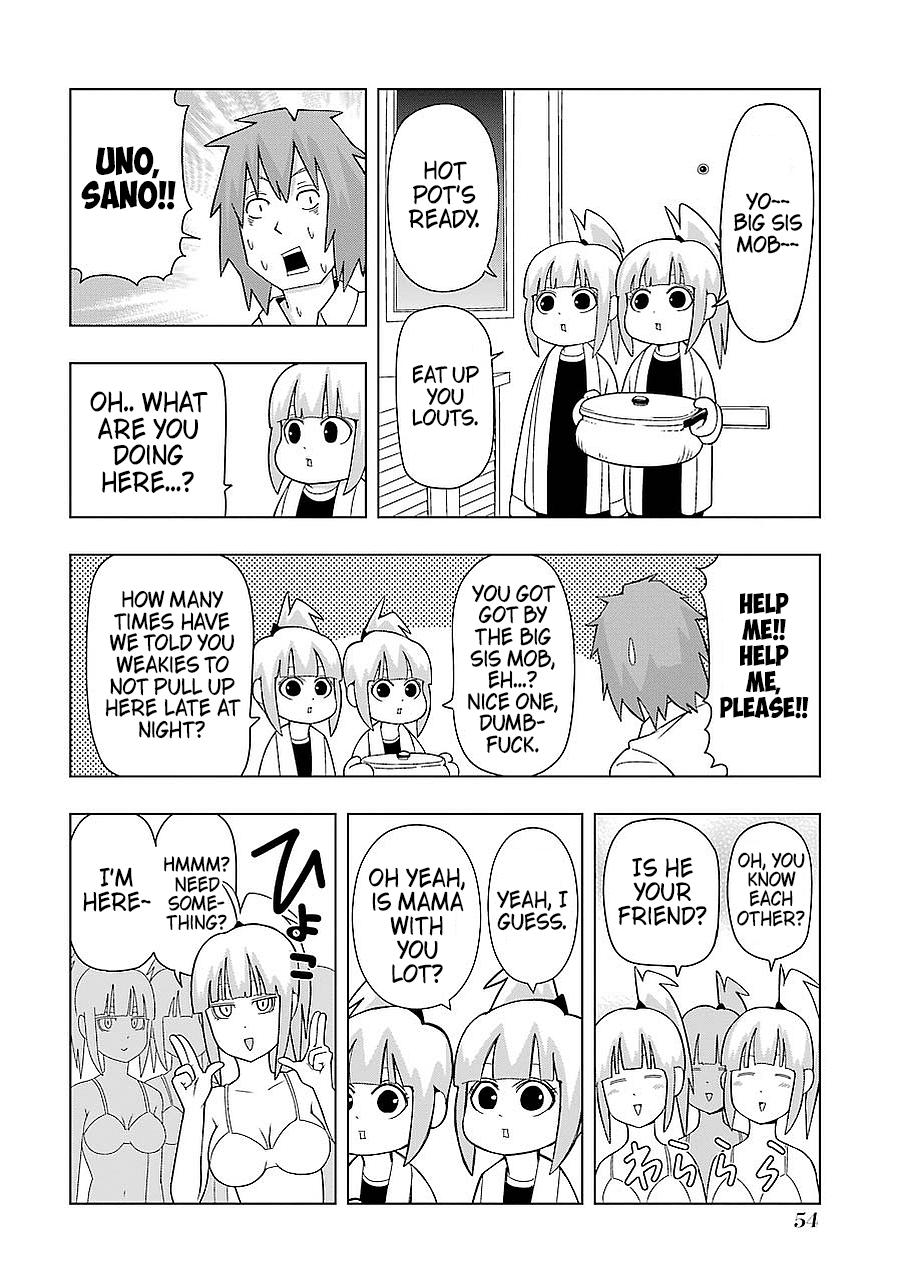 + Tic Neesan Chapter 190 8