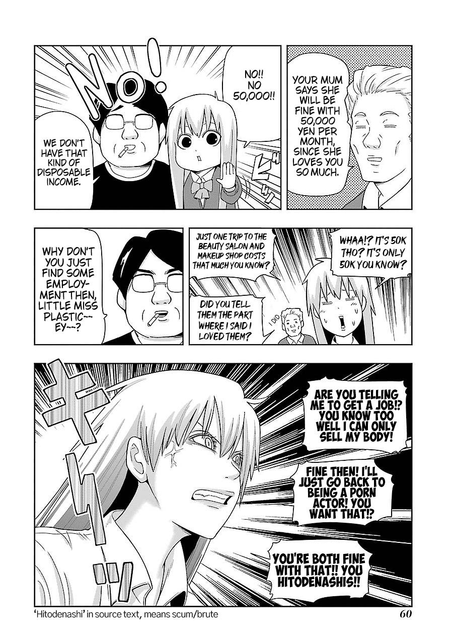 + Tic Neesan Chapter 191 2