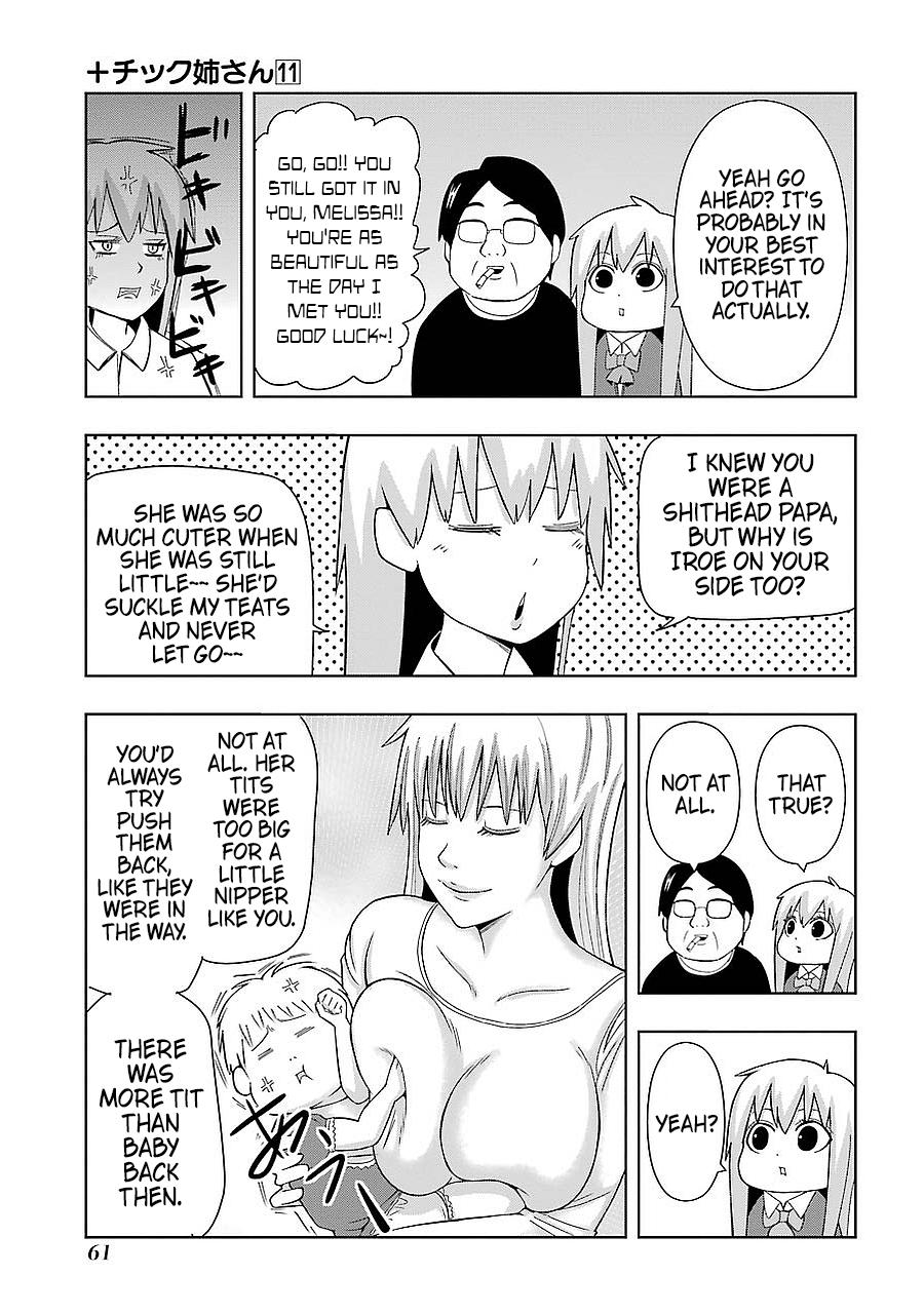 + Tic Neesan Chapter 191 3