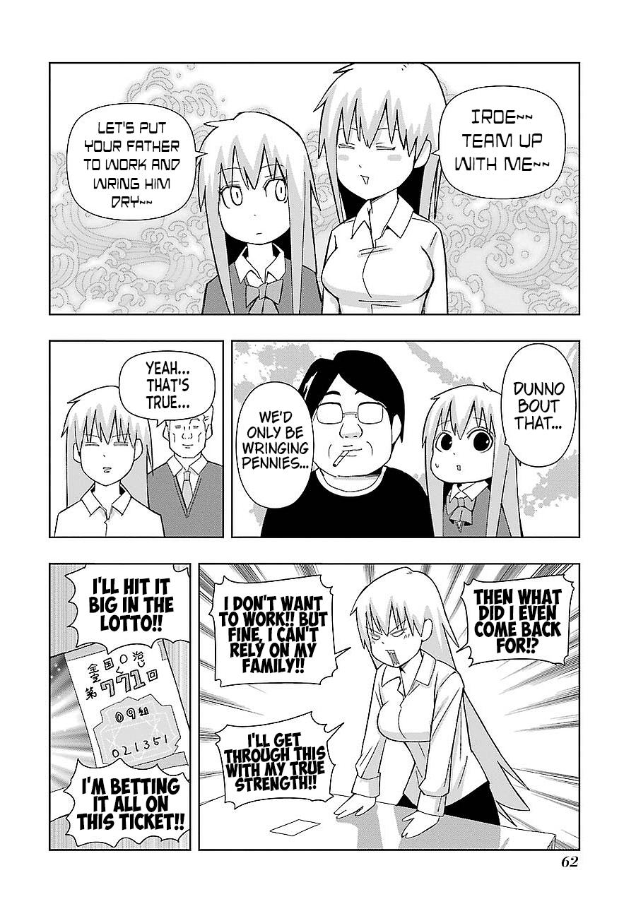 + Tic Neesan Chapter 191 4