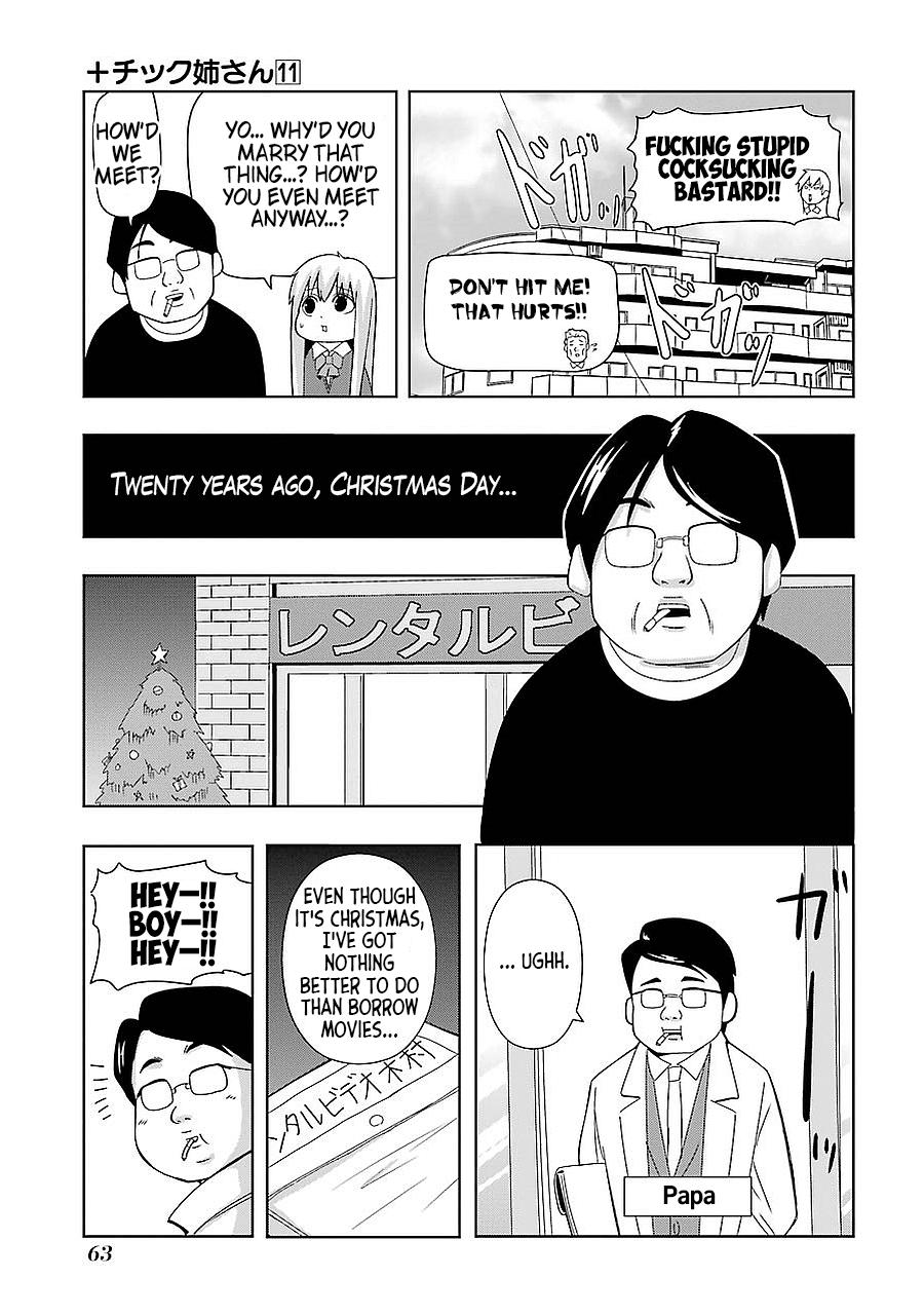 + Tic Neesan Chapter 191 5