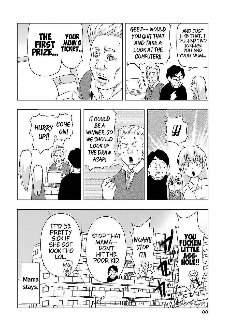 + Tic Neesan Chapter 191 8