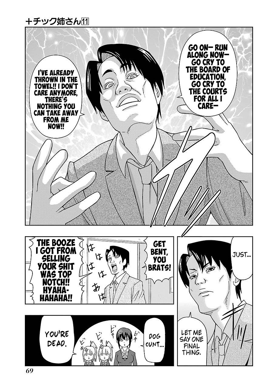+ Tic Neesan Chapter 192 3