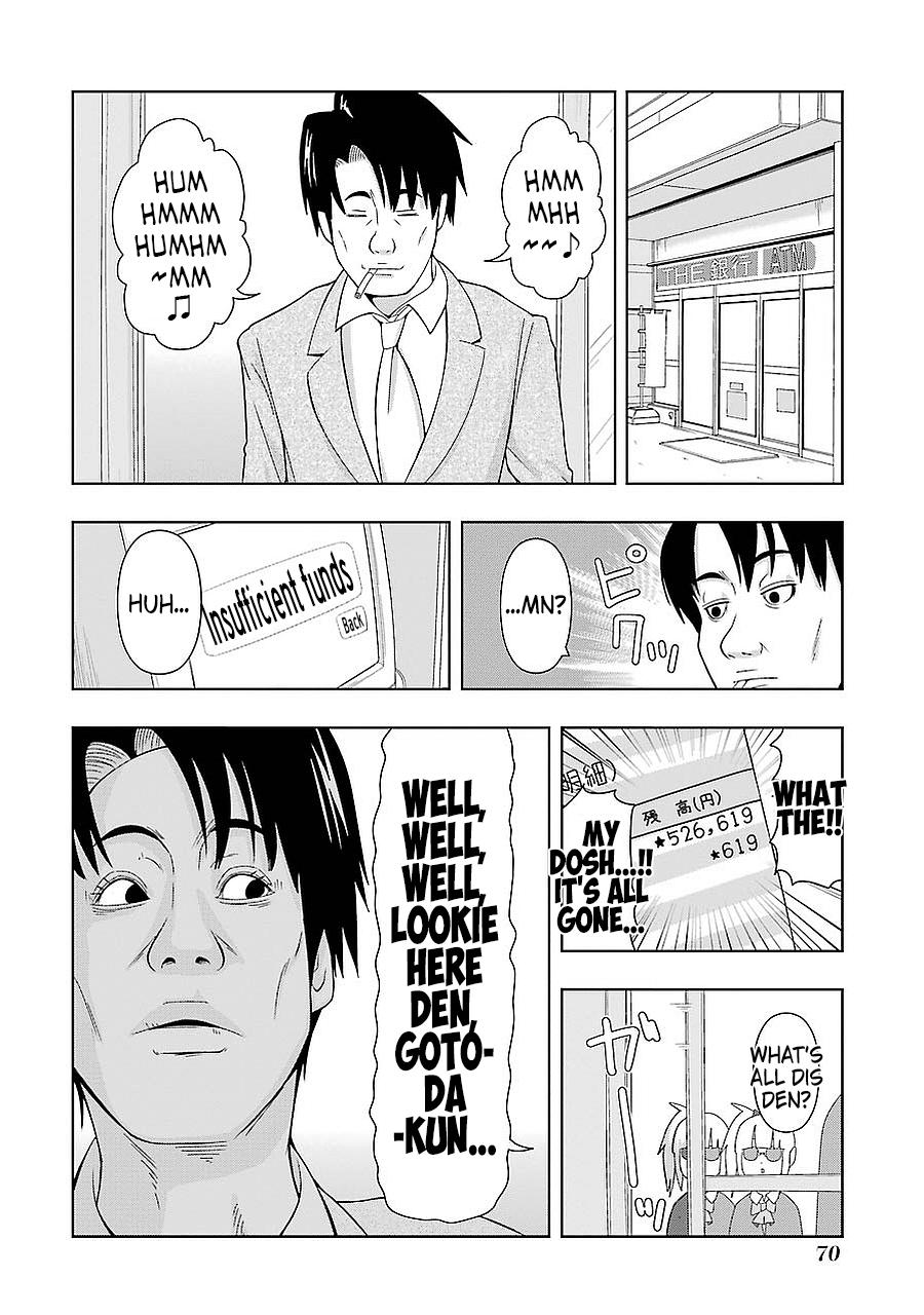 + Tic Neesan Chapter 192 4