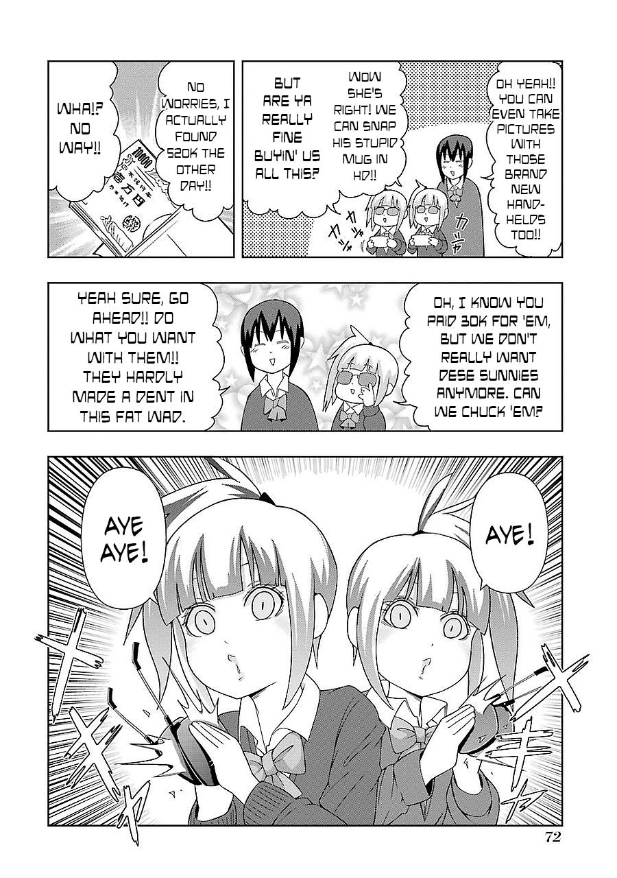 + Tic Neesan Chapter 192 6