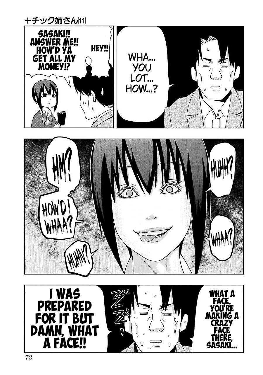 + Tic Neesan Chapter 192 7