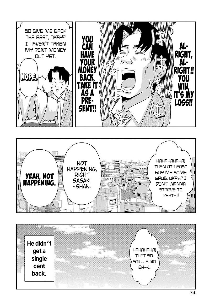 + Tic Neesan Chapter 192 8
