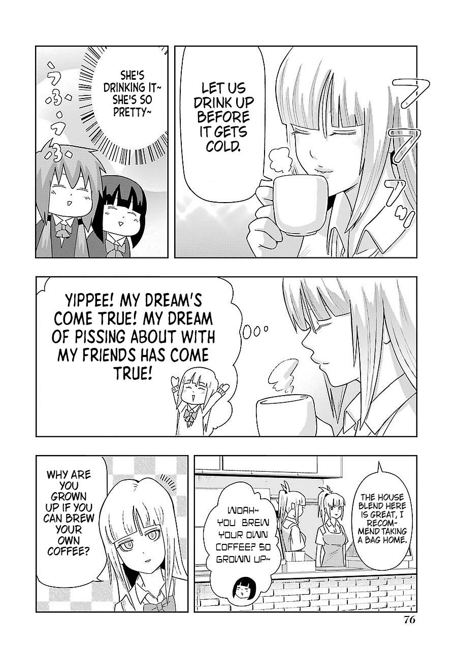 + Tic Neesan Chapter 193 2