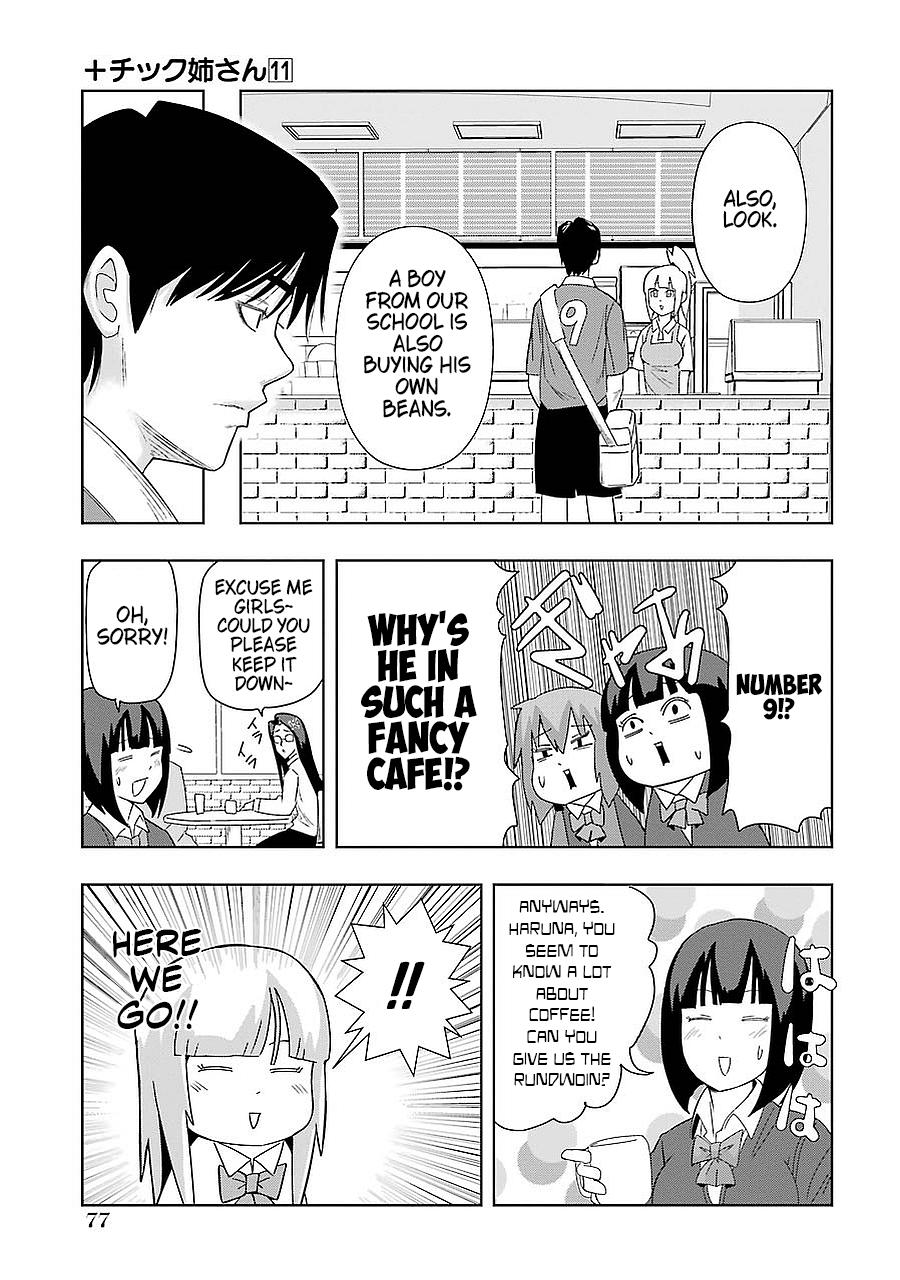 + Tic Neesan Chapter 193 3