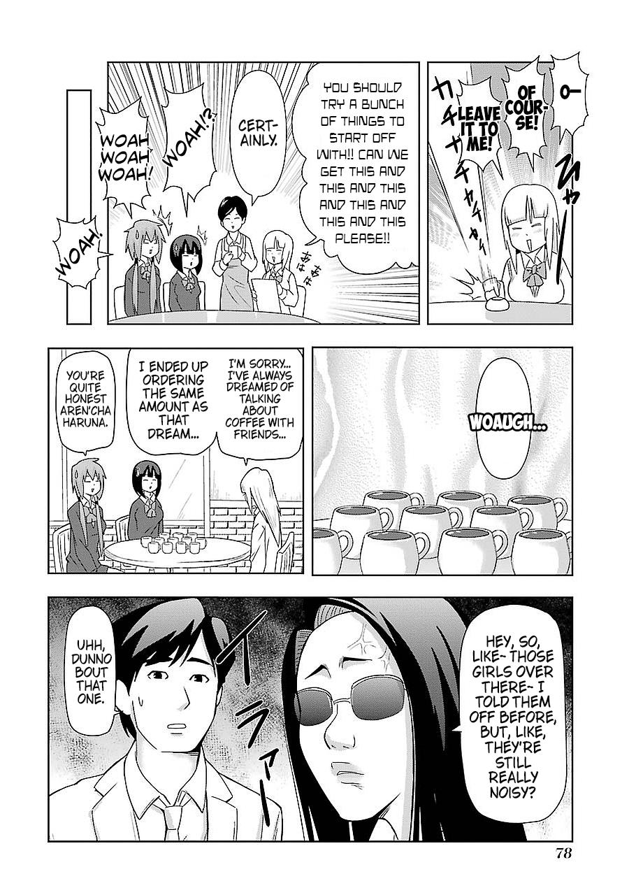+ Tic Neesan Chapter 193 4