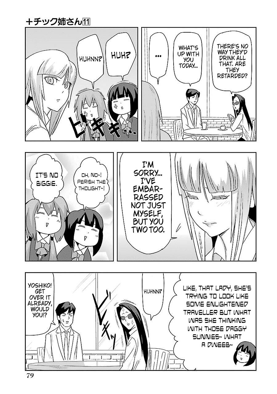+ Tic Neesan Chapter 193 5