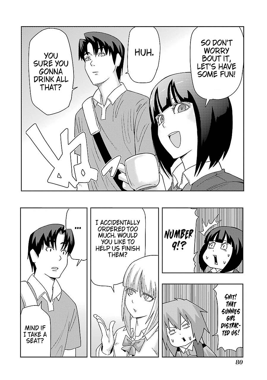 + Tic Neesan Chapter 193 6