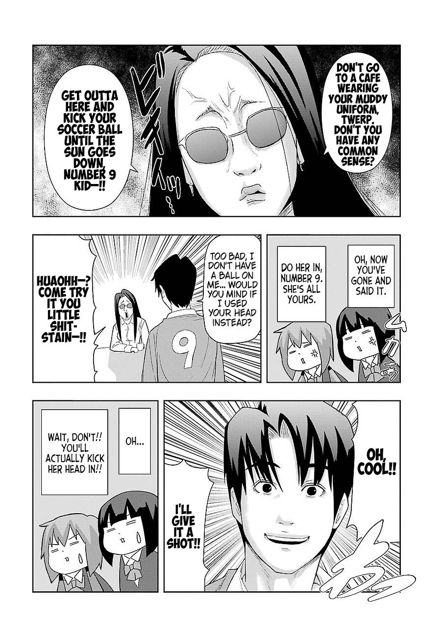+ Tic Neesan Chapter 193 8