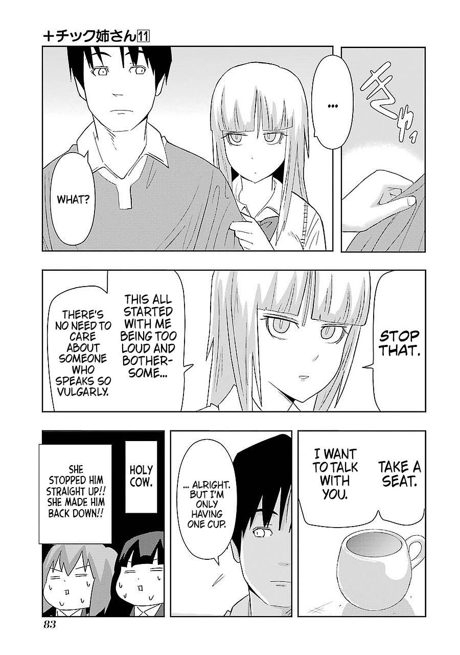 + Tic Neesan Chapter 193 9