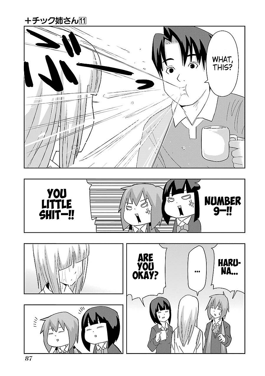 + Tic Neesan Chapter 193 13