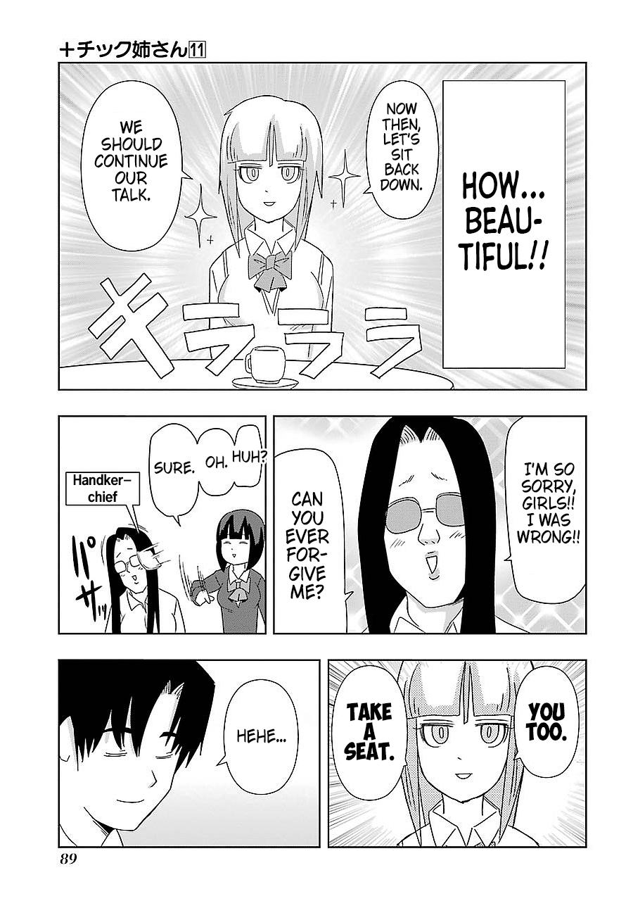 + Tic Neesan Chapter 193 15