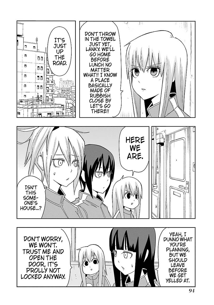 + Tic Neesan Chapter 194 4