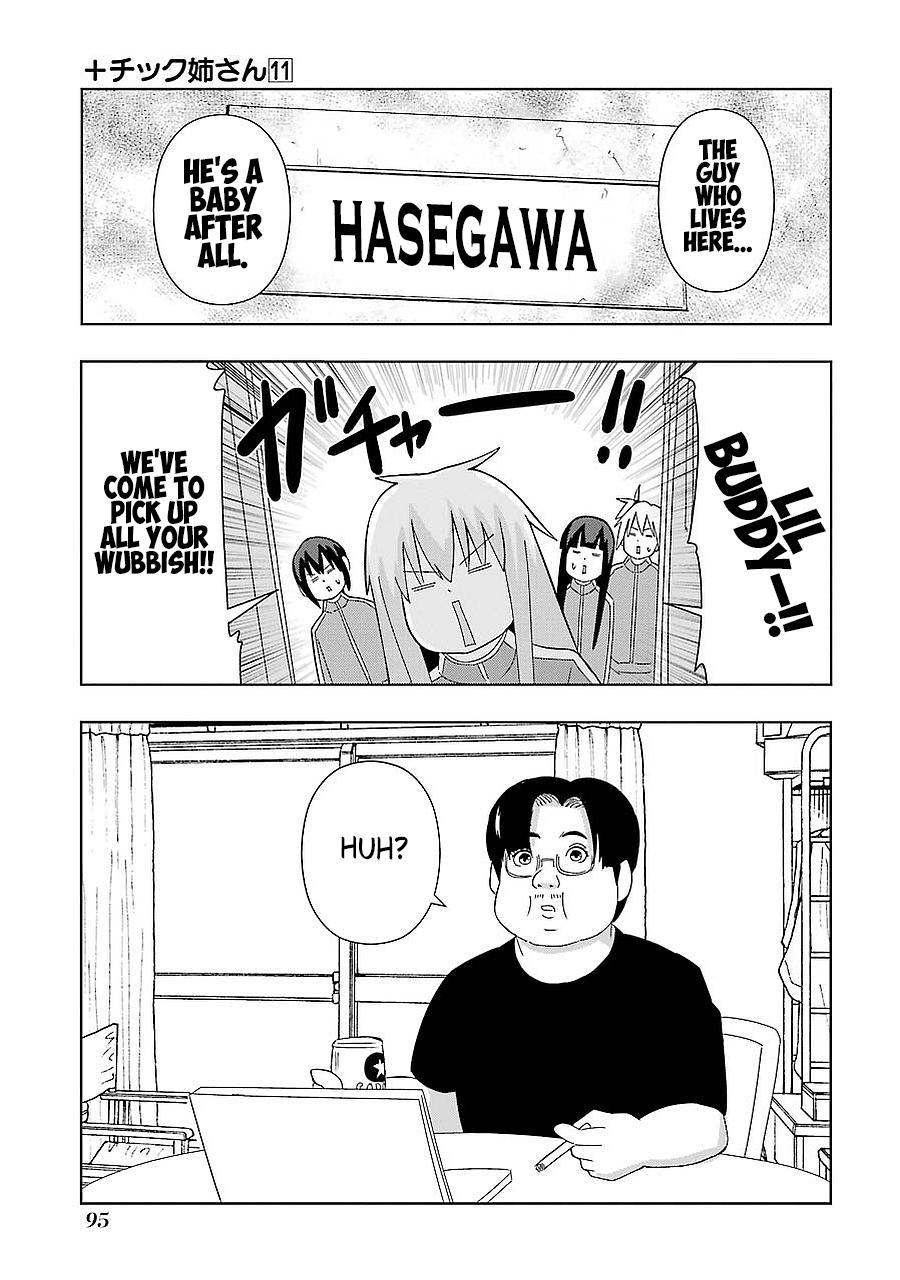 + Tic Neesan Chapter 194 5