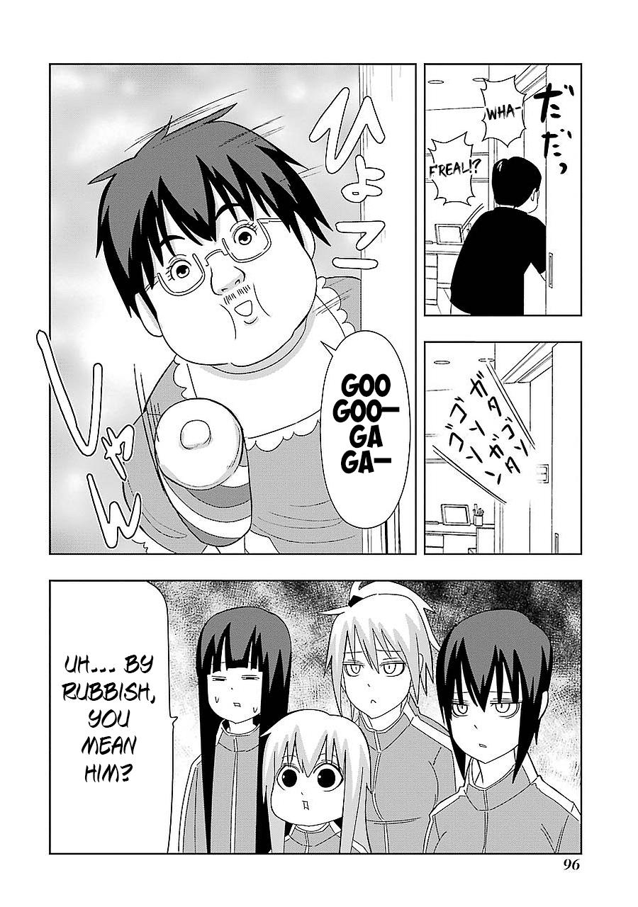 + Tic Neesan Chapter 194 6