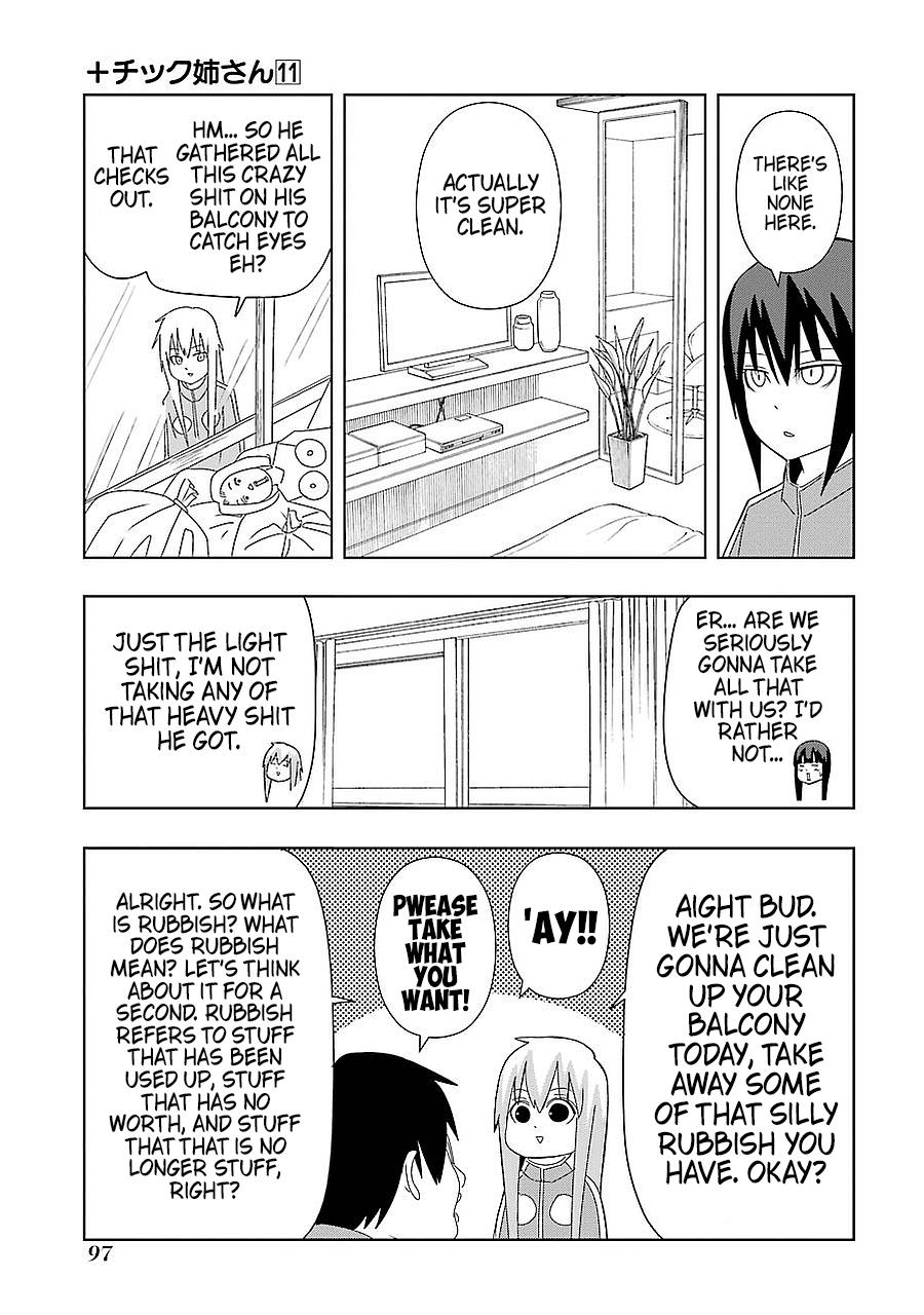 + Tic Neesan Chapter 194 7