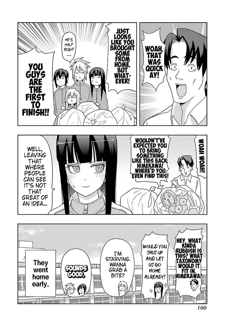 + Tic Neesan Chapter 194 10