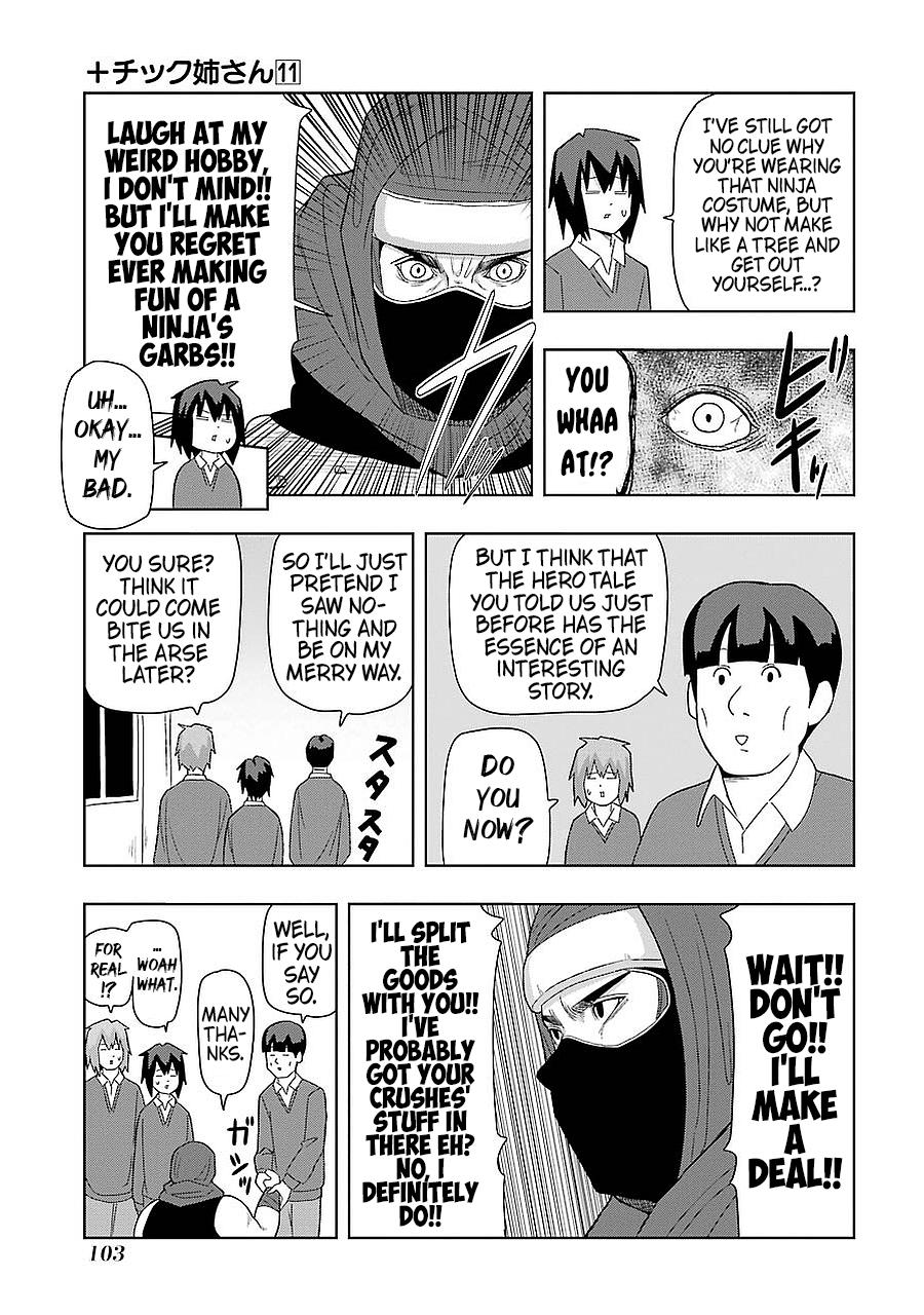 + Tic Neesan Chapter 195 3