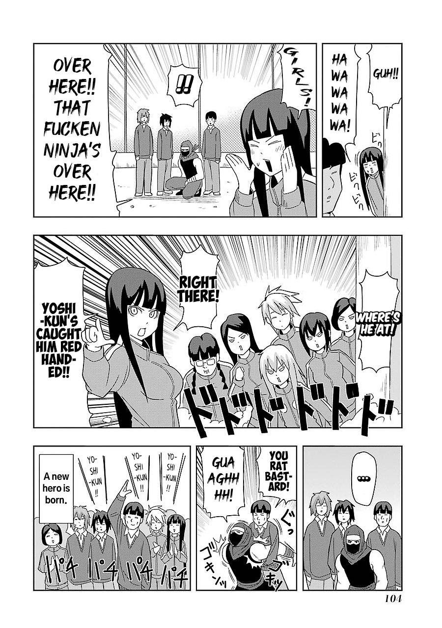 + Tic Neesan Chapter 195 4
