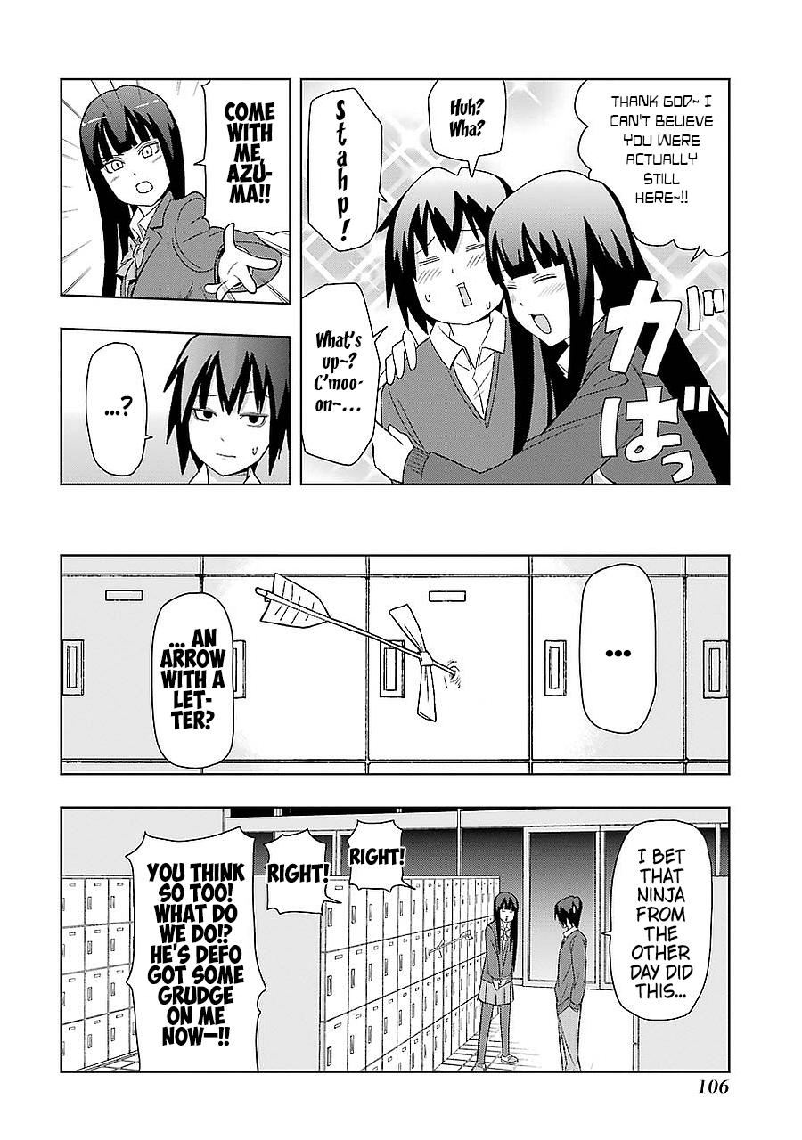 + Tic Neesan Chapter 196 2