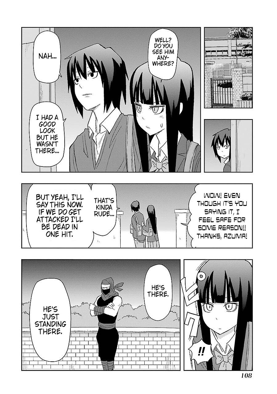 + Tic Neesan Chapter 196 4