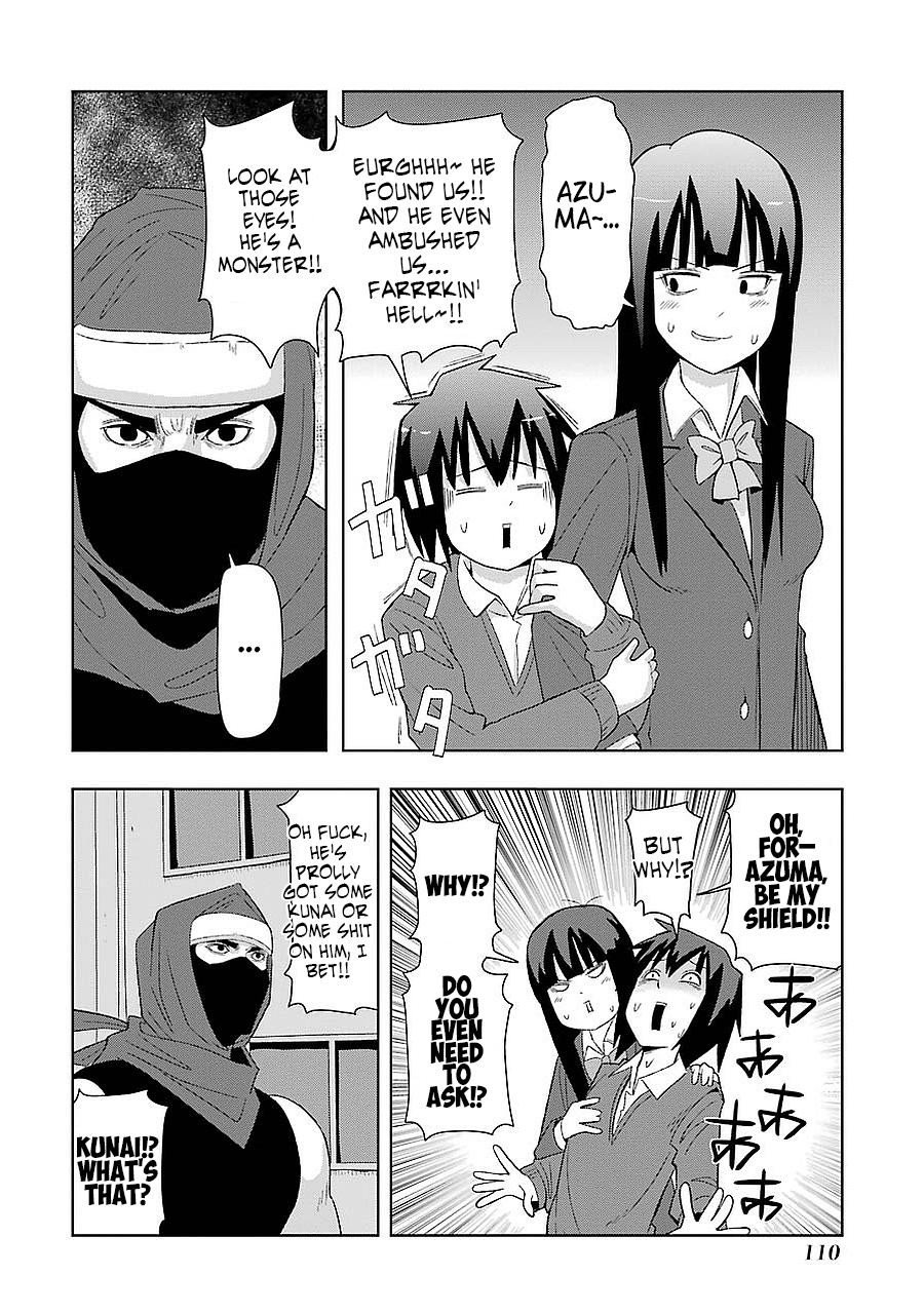 + Tic Neesan Chapter 196 6