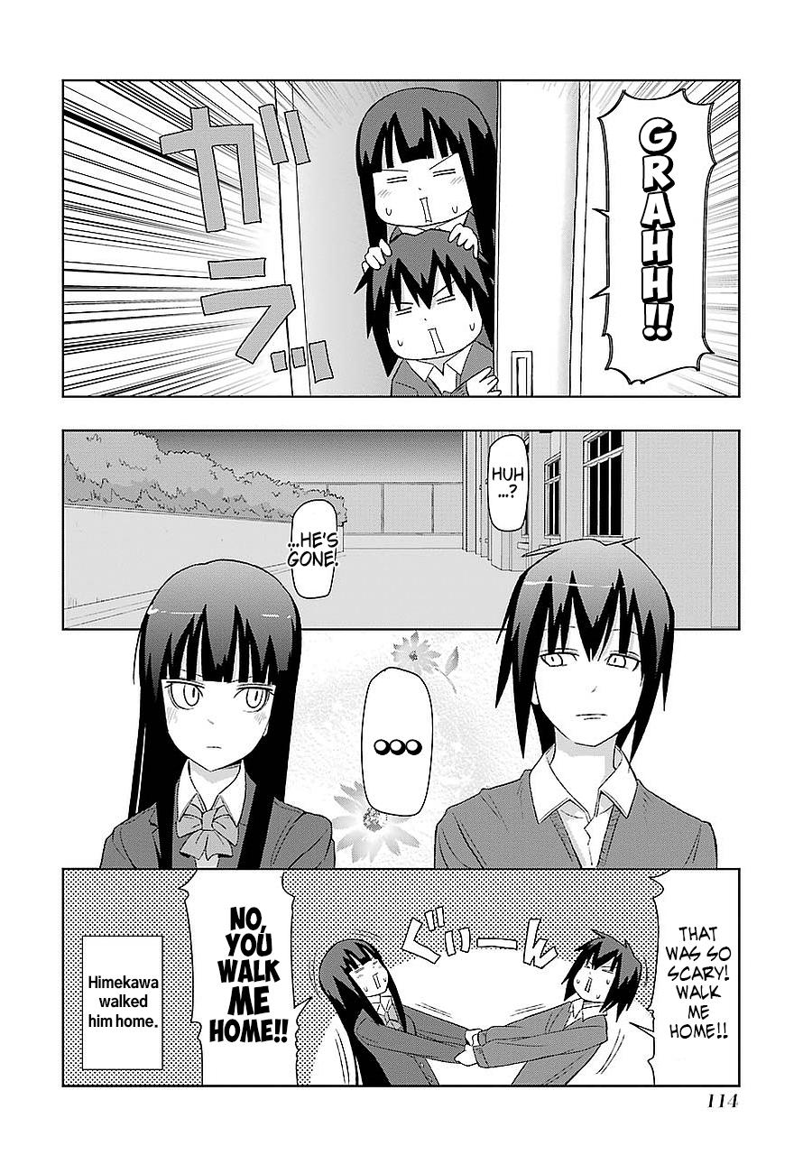 + Tic Neesan Chapter 196 10