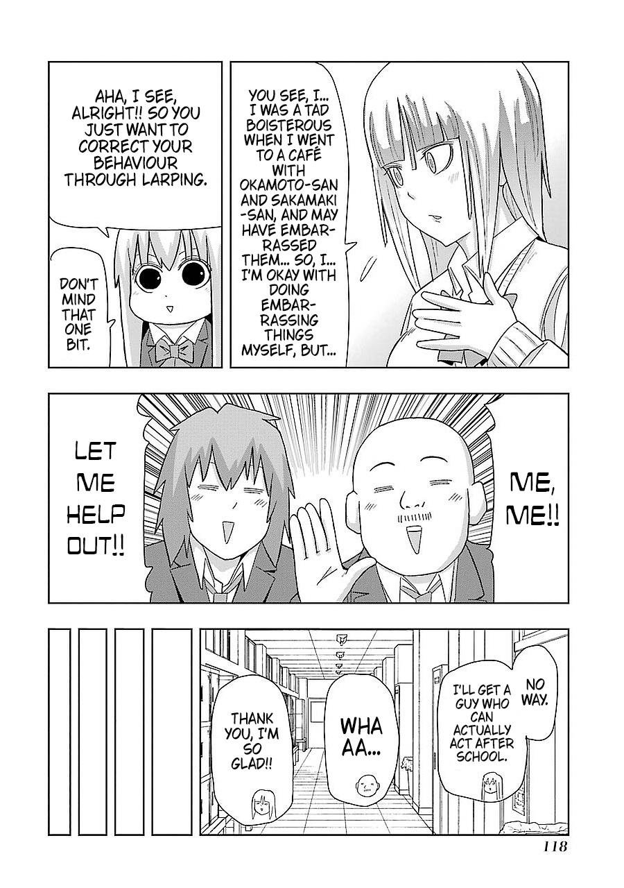 + Tic Neesan Chapter 197 2